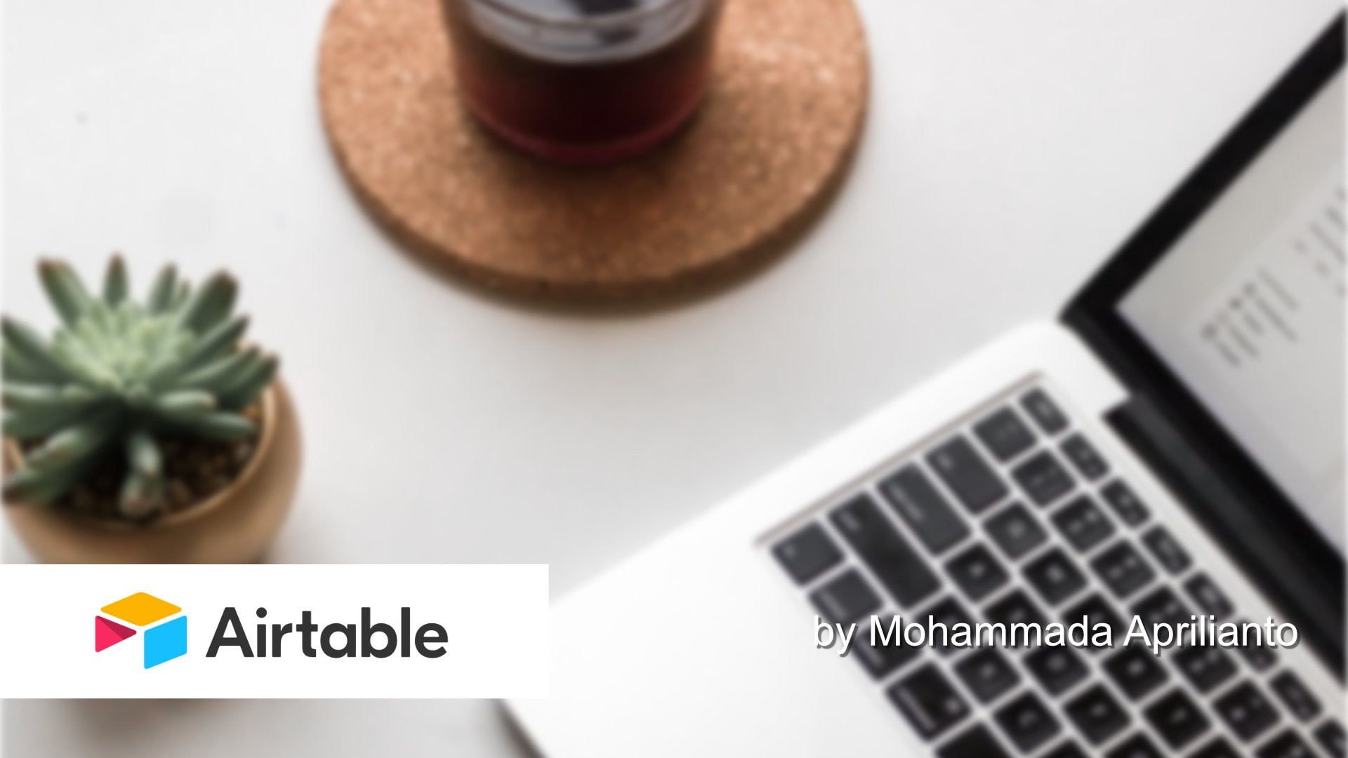 Fundamental Airtable